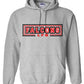 LFS HOODED SWEATSHIRT ADULT