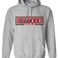 LFS HOODED SWEATSHIRT YOUTH