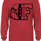 LFS LONG SLEEVE DRI-FIT TEE ADULT
