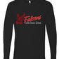 LFS LONG SLEEVE TEE YOUTH