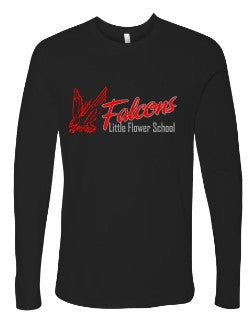 LFS LONG SLEEVE TEE ADULT