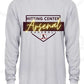 ARSENAL LONG SLEEVE DRI-FIT TEE ADULT