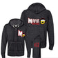 MAFIA  Burnout Zip-up