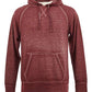 Arsenal Burnout Hoodie