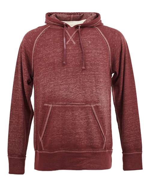Arsenal Burnout Hoodie