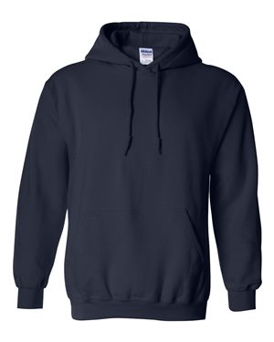 TOP TIER HOODED SWEATSHIRT YOUTH