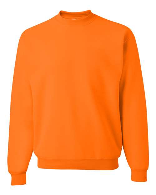 OUTLAW Crew Sweatshirt- JERZEES