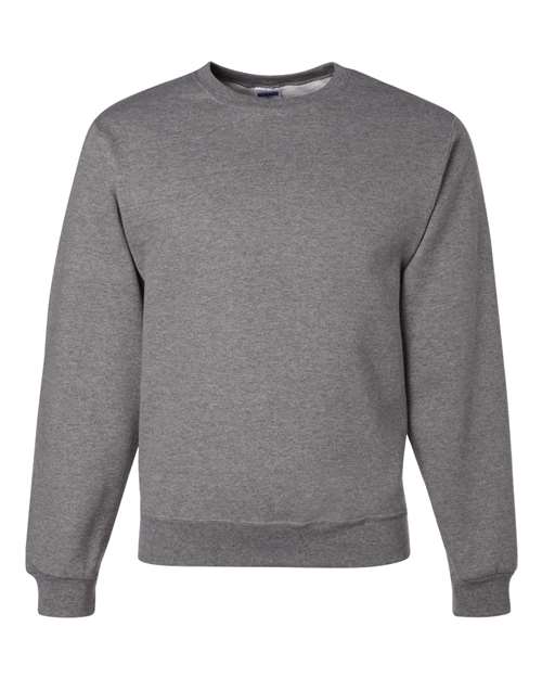 OUTLAW Crew Sweatshirt- JERZEES