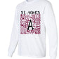 ST. AGNES LONG SLEEVE TEE YOUTH