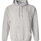 OUTLAW Hooded Sweatshirt