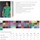LFS SHORT SLEEVE TEE ADULT