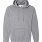 TSBA Indians Hooded Sweatshirt