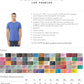 OUTLAW Short sleeve tee Bella + Canvas Adult