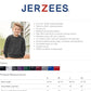 ARSENAL Crew Sweatshirt- JERZEES