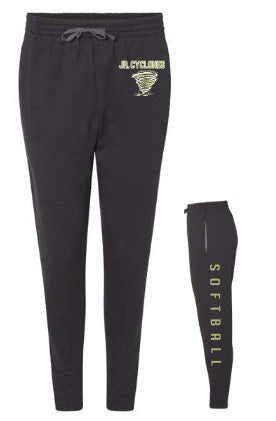 JR CYCLONES JOGGERS