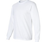 JR CYCLONES LONG SLEEVE TEE LACES DESIGN