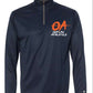 OUTLAW 1/4 ZIP DRIFIT