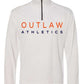 OUTLAW 1/4 ZIP DRIFIT